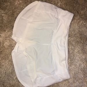 Lululemon athletic shorts